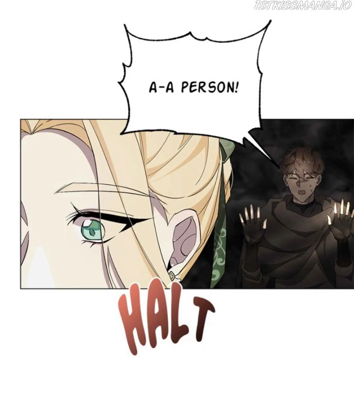 There Were Times When I Wished You Were Dead Chapter 40 page 12