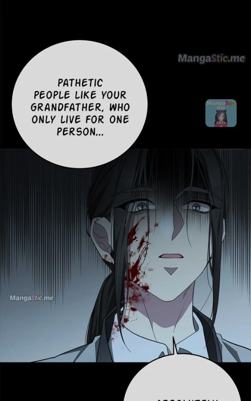 There Were Times When I Wished You Were Dead Chapter 37 page 65