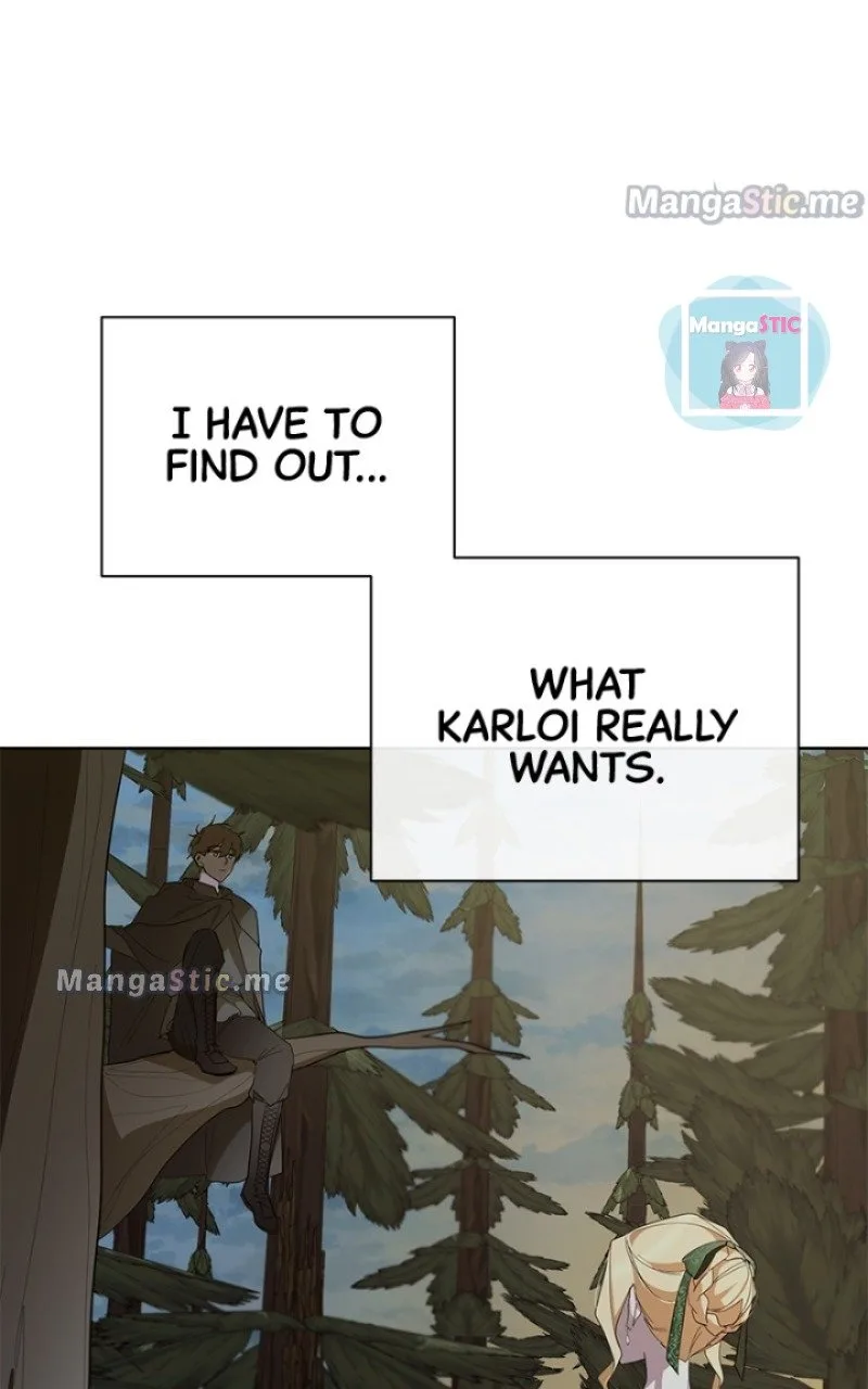 There Were Times When I Wished You Were Dead Chapter 39 page 47