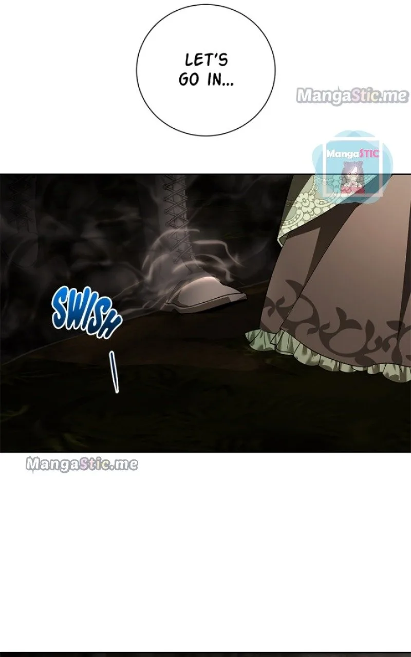 There Were Times When I Wished You Were Dead Chapter 39 page 73