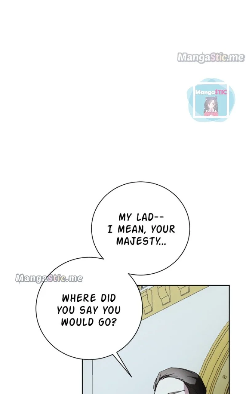 There Were Times When I Wished You Were Dead Chapter 39 page 51