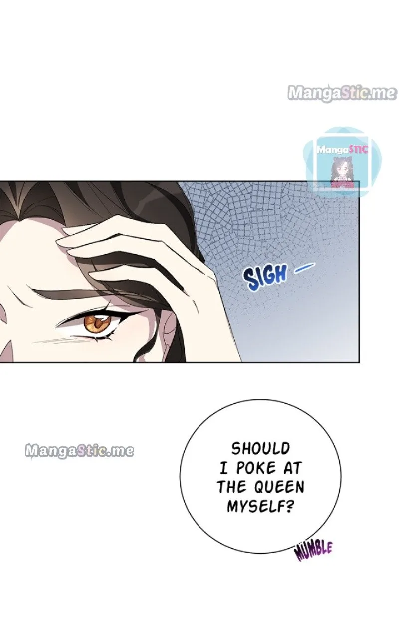 There Were Times When I Wished You Were Dead Chapter 39 page 31