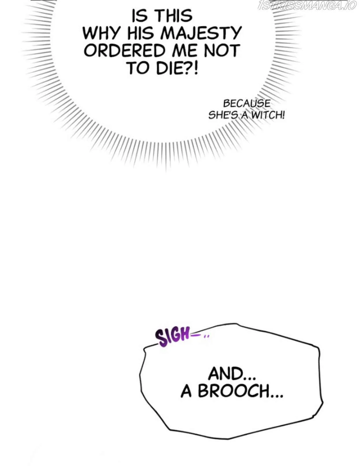 There Were Times When I Wished You Were Dead Chapter 40 page 20