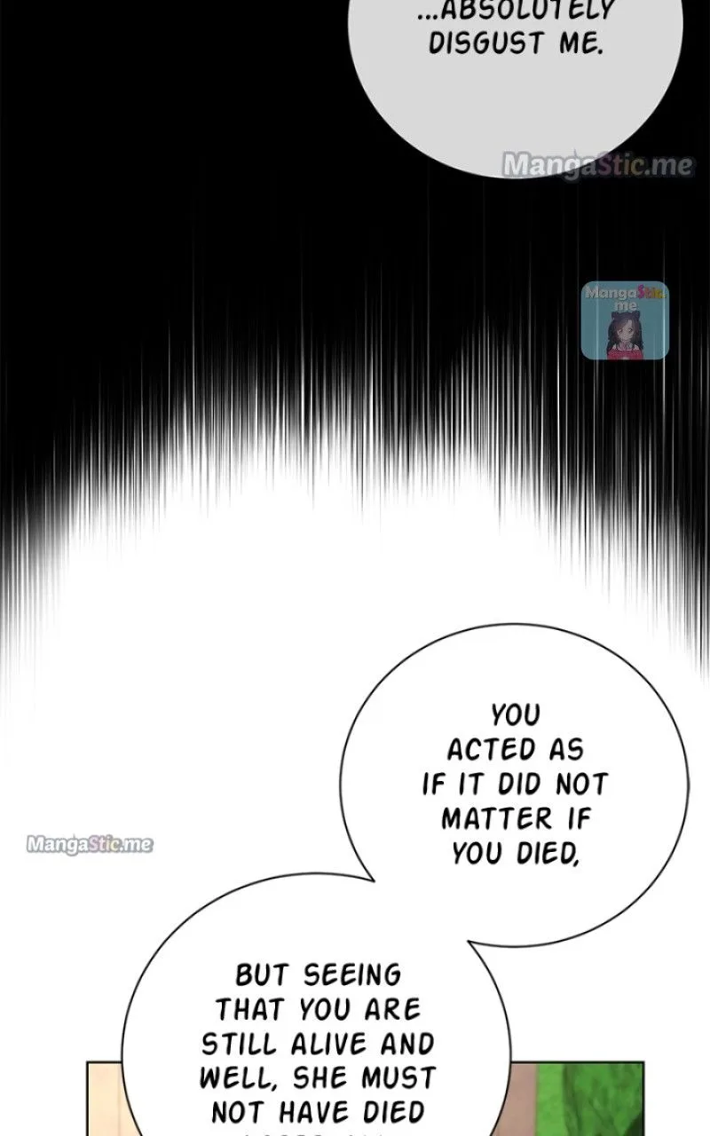 There Were Times When I Wished You Were Dead Chapter 37 page 66