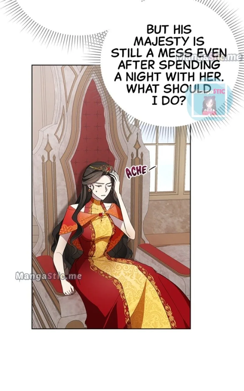 There Were Times When I Wished You Were Dead Chapter 39 page 30