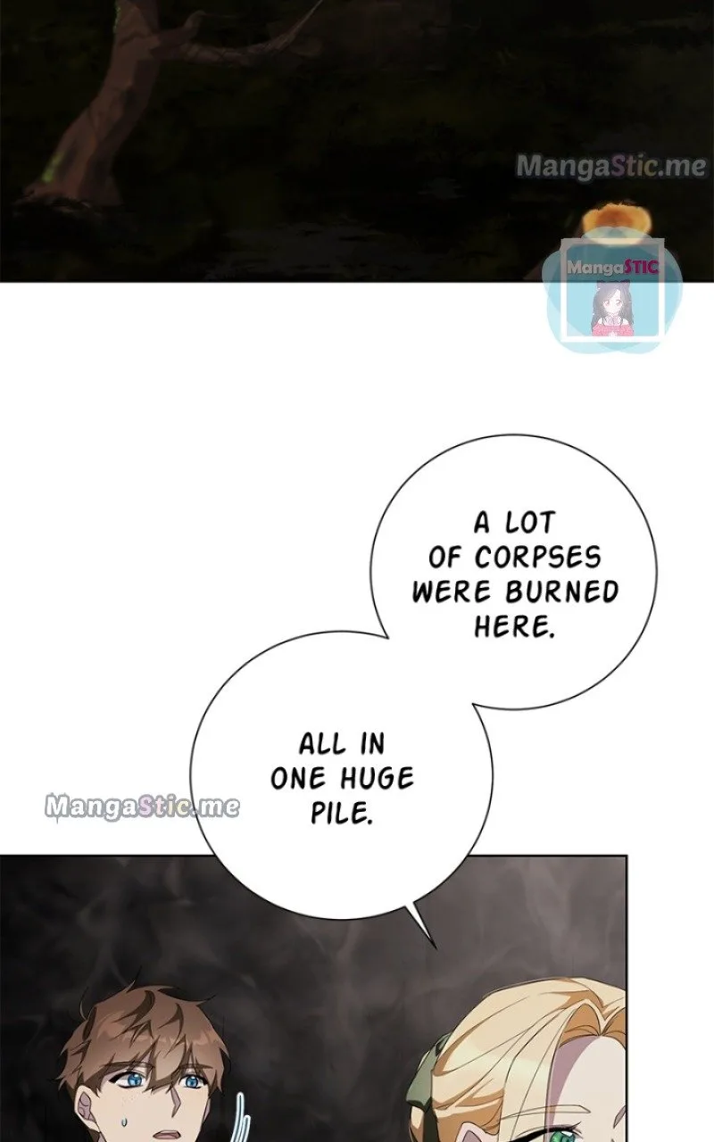 There Were Times When I Wished You Were Dead Chapter 39 page 75