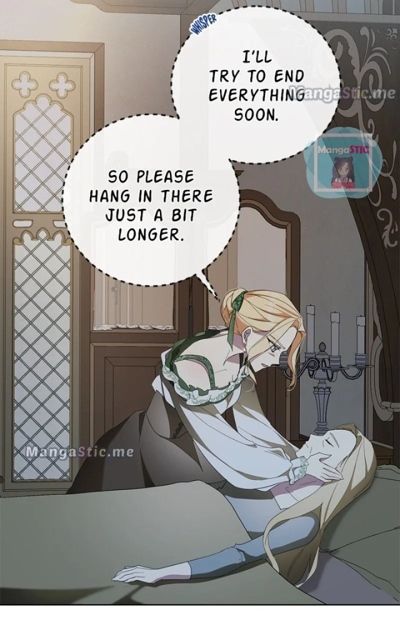 There Were Times When I Wished You Were Dead Chapter 39 page 42