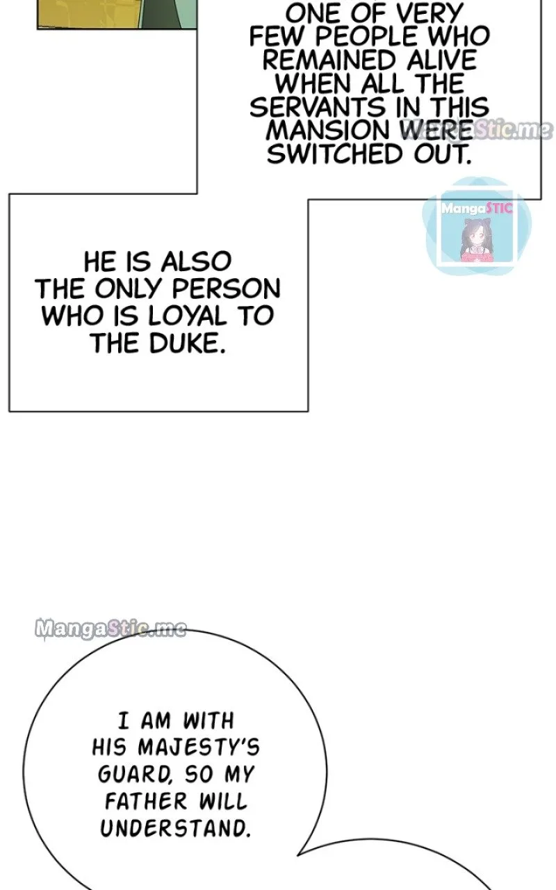 There Were Times When I Wished You Were Dead Chapter 39 page 55
