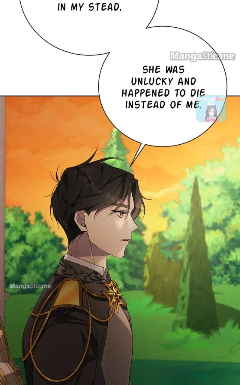 There Were Times When I Wished You Were Dead Chapter 37 page 70