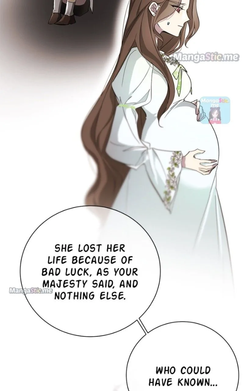 There Were Times When I Wished You Were Dead Chapter 37 page 74