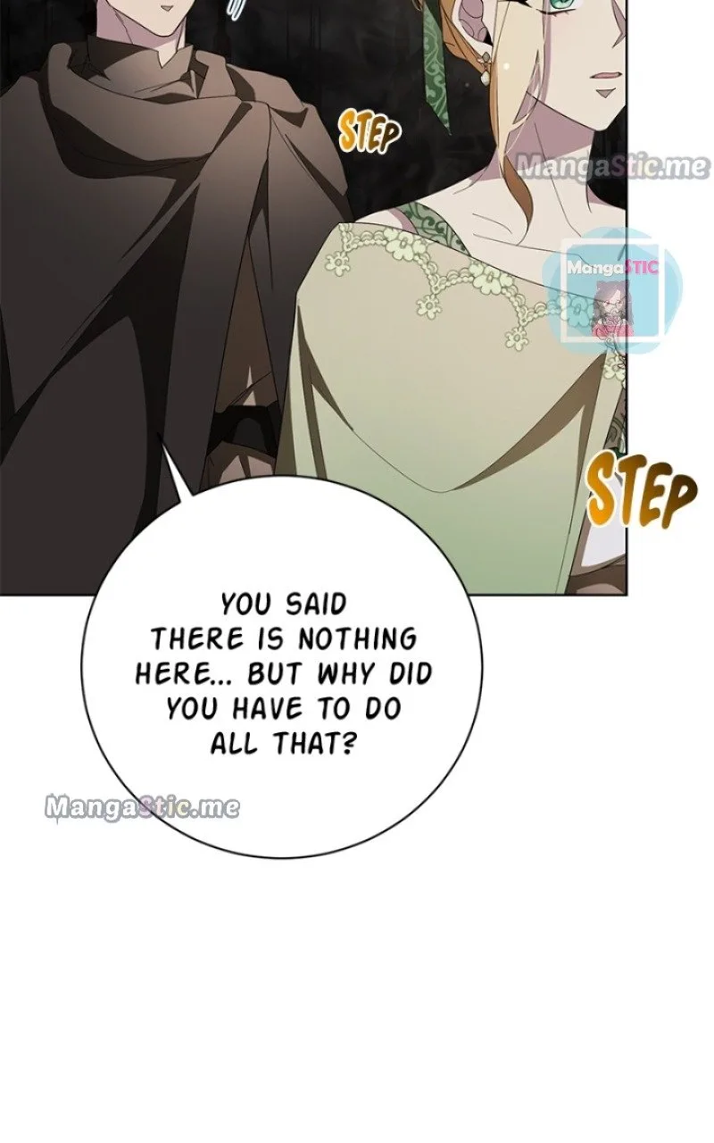 There Were Times When I Wished You Were Dead Chapter 39 page 76