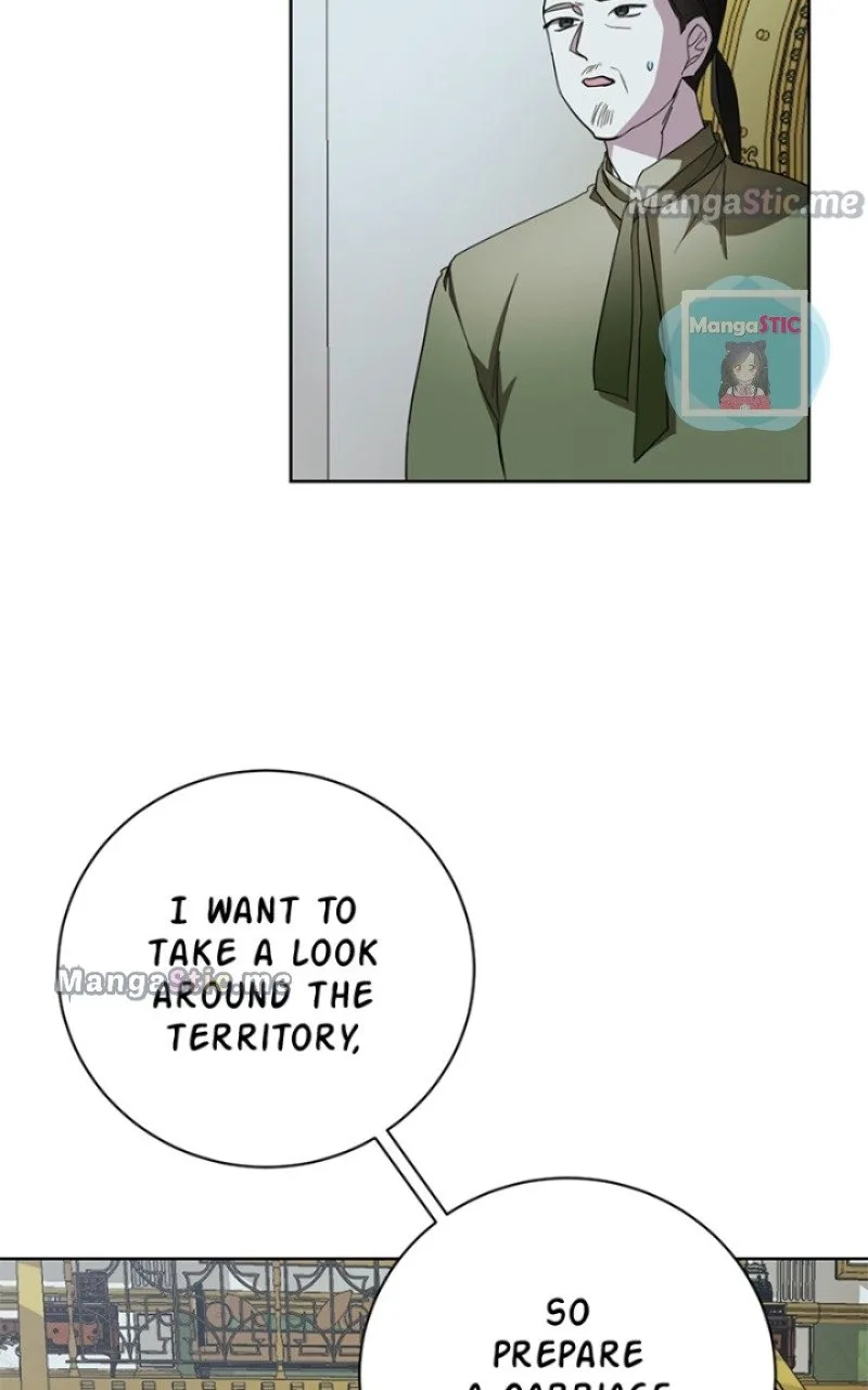 There Were Times When I Wished You Were Dead Chapter 39 page 52
