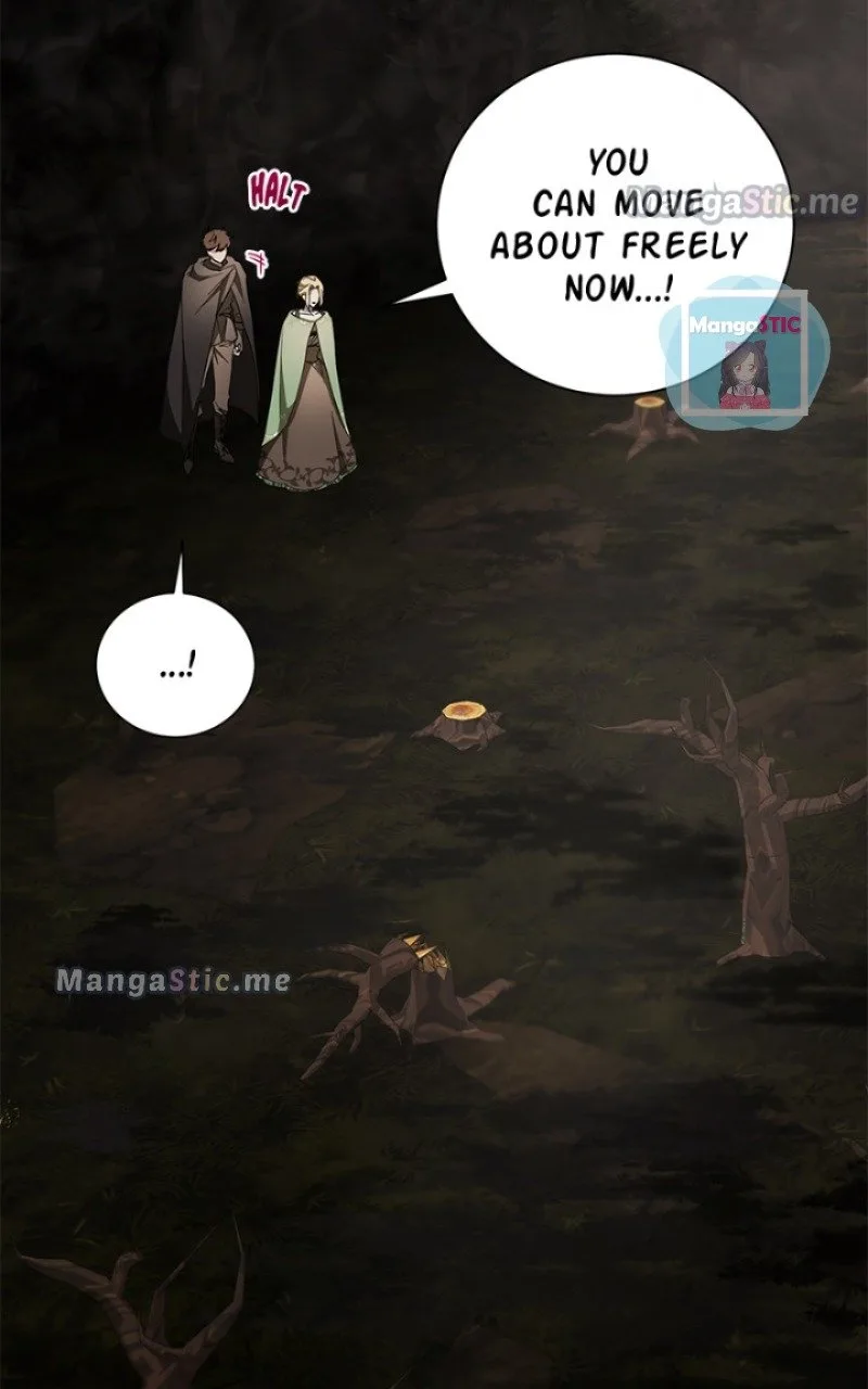 There Were Times When I Wished You Were Dead Chapter 39 page 74
