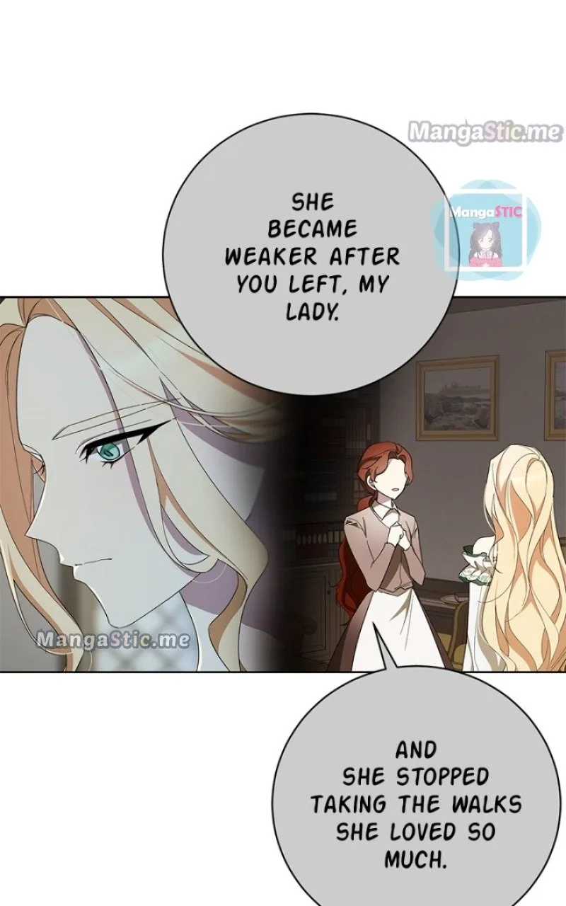 There Were Times When I Wished You Were Dead Chapter 39 page 36