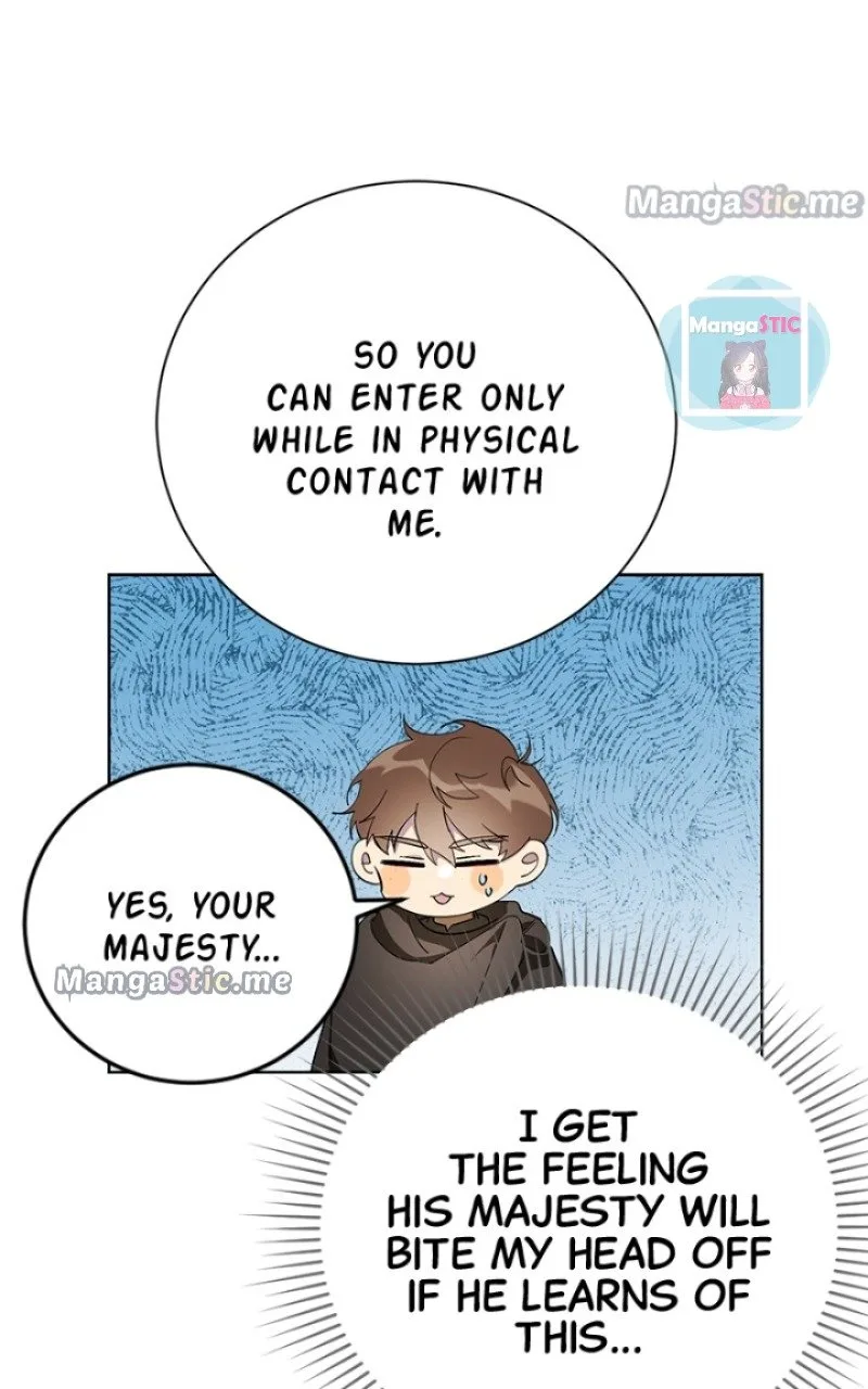 There Were Times When I Wished You Were Dead Chapter 39 page 65