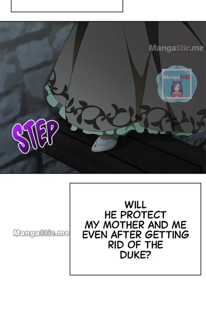 There Were Times When I Wished You Were Dead Chapter 39 page 45