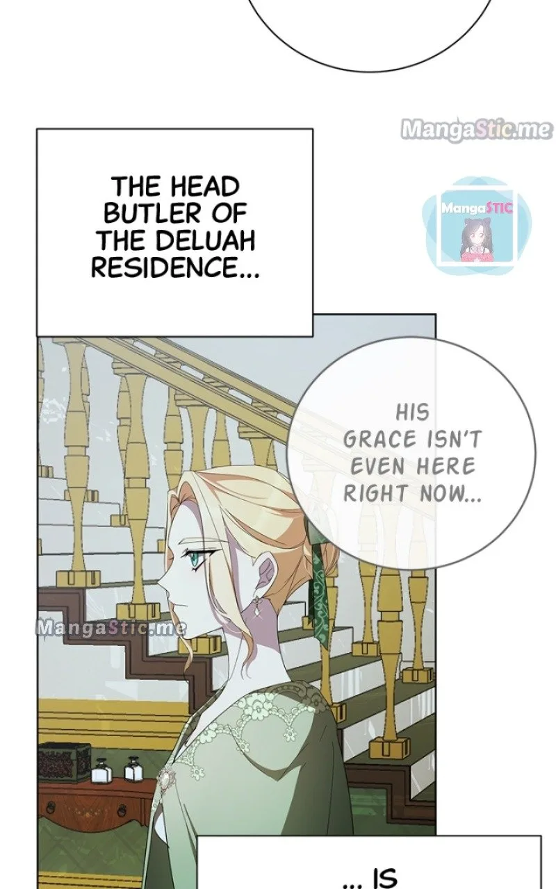 There Were Times When I Wished You Were Dead Chapter 39 page 54