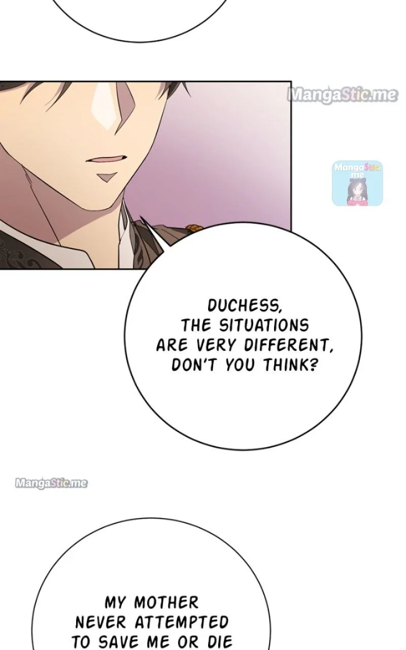 There Were Times When I Wished You Were Dead Chapter 37 page 69