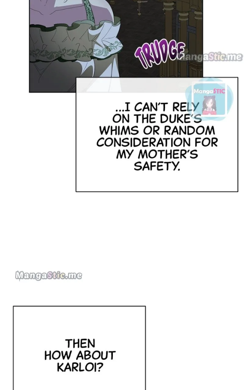 There Were Times When I Wished You Were Dead Chapter 39 page 44