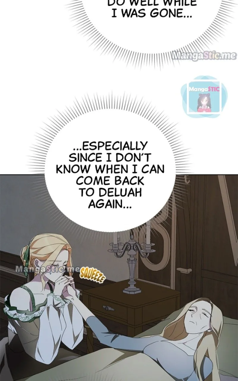 There Were Times When I Wished You Were Dead Chapter 39 page 38