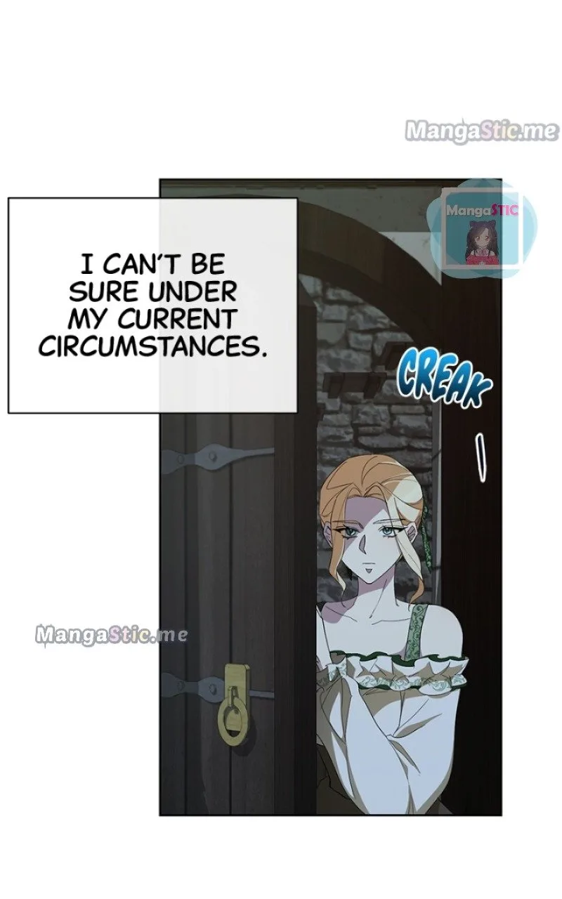 There Were Times When I Wished You Were Dead Chapter 39 page 46