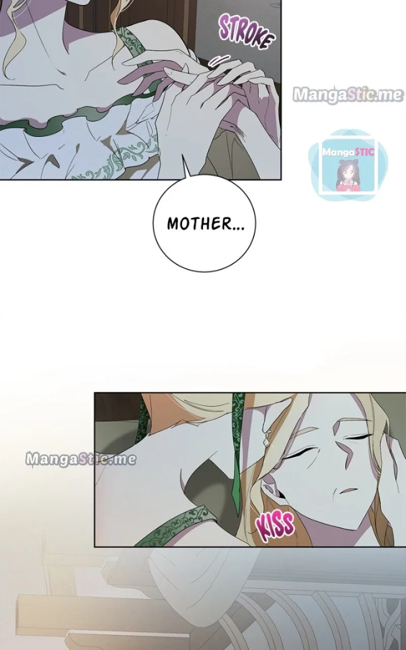 There Were Times When I Wished You Were Dead Chapter 39 page 41