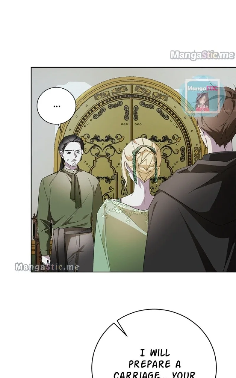 There Were Times When I Wished You Were Dead Chapter 39 page 58