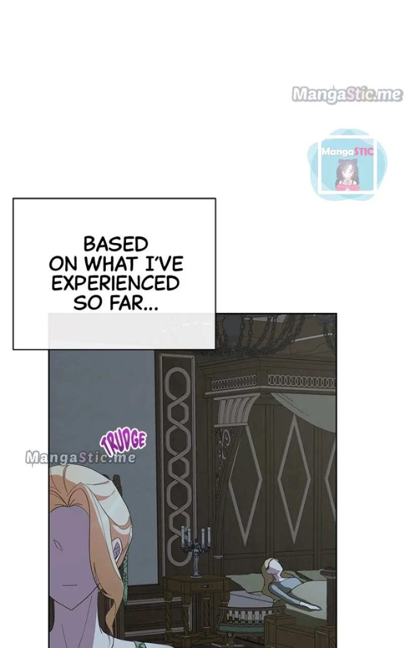 There Were Times When I Wished You Were Dead Chapter 39 page 43