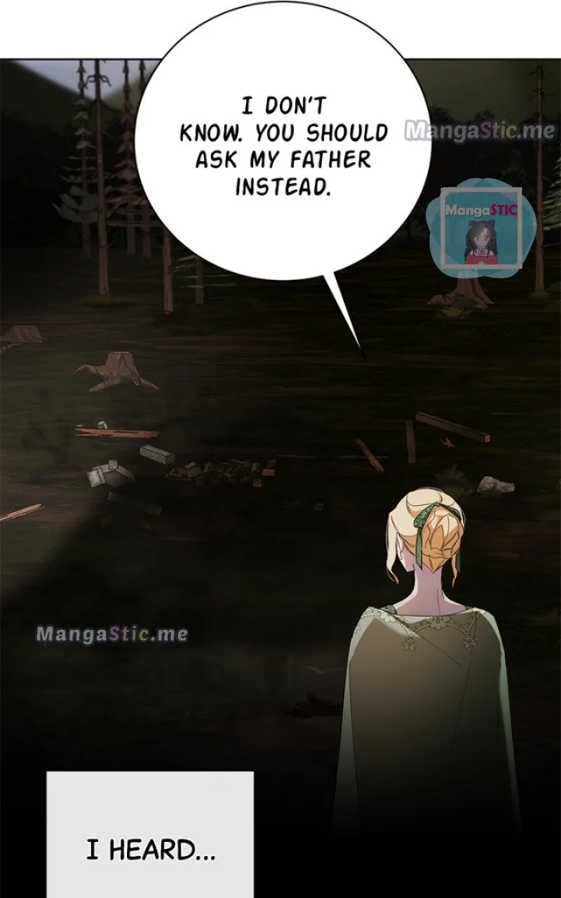 There Were Times When I Wished You Were Dead Chapter 39 page 77