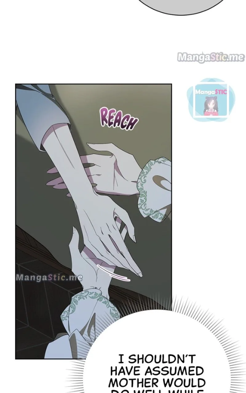 There Were Times When I Wished You Were Dead Chapter 39 page 37