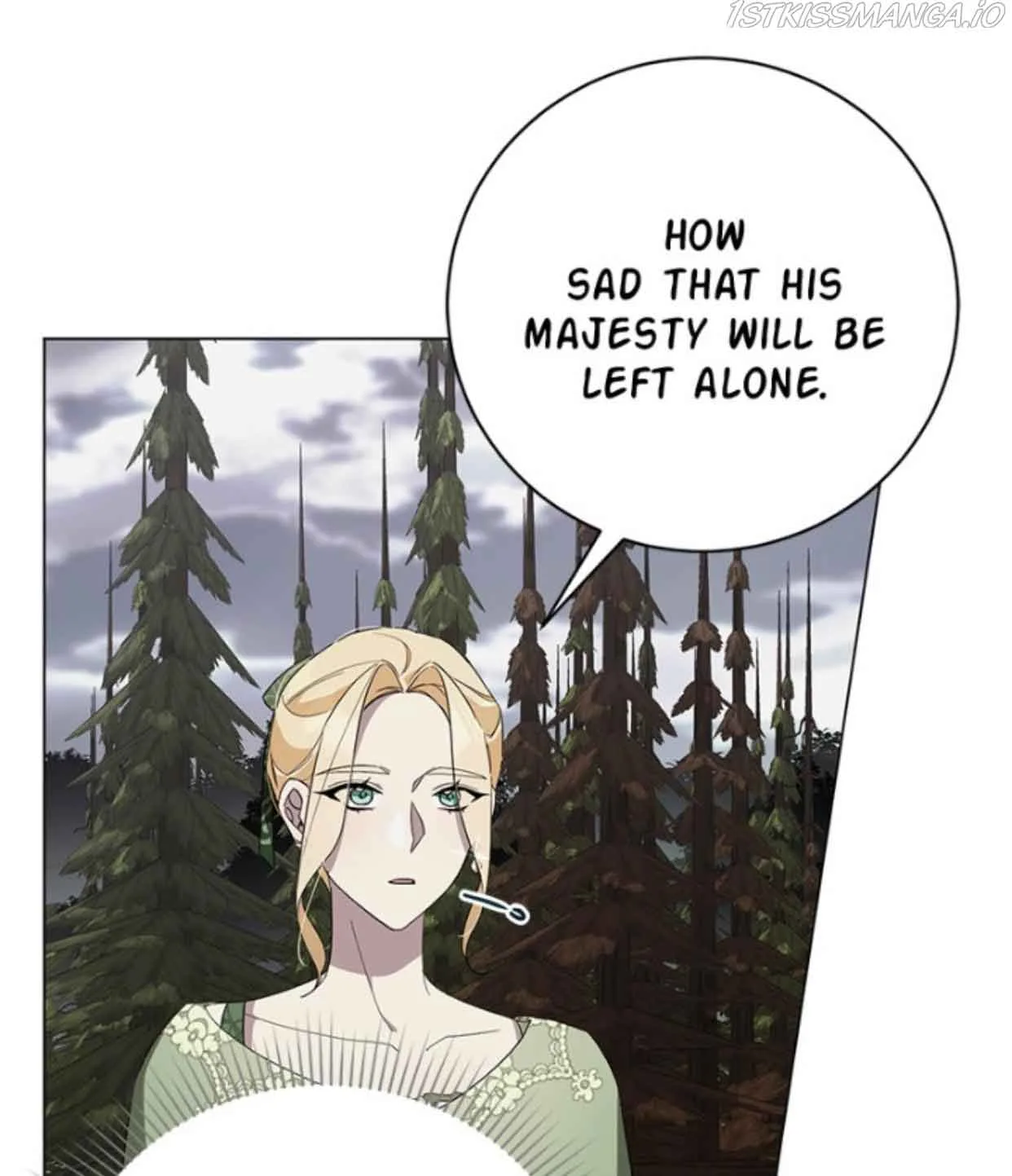 There Were Times When I Wished You Were Dead Chapter 40 page 18