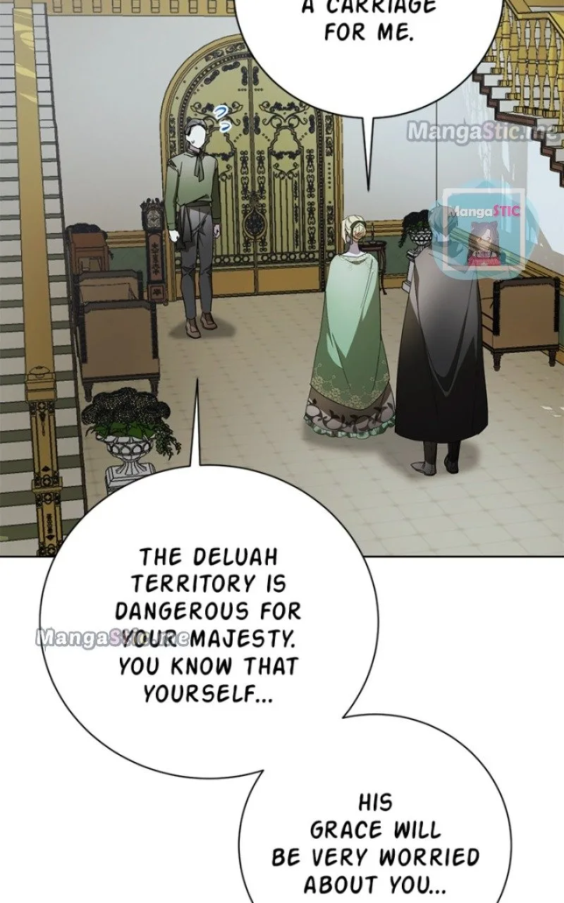 There Were Times When I Wished You Were Dead Chapter 39 page 53