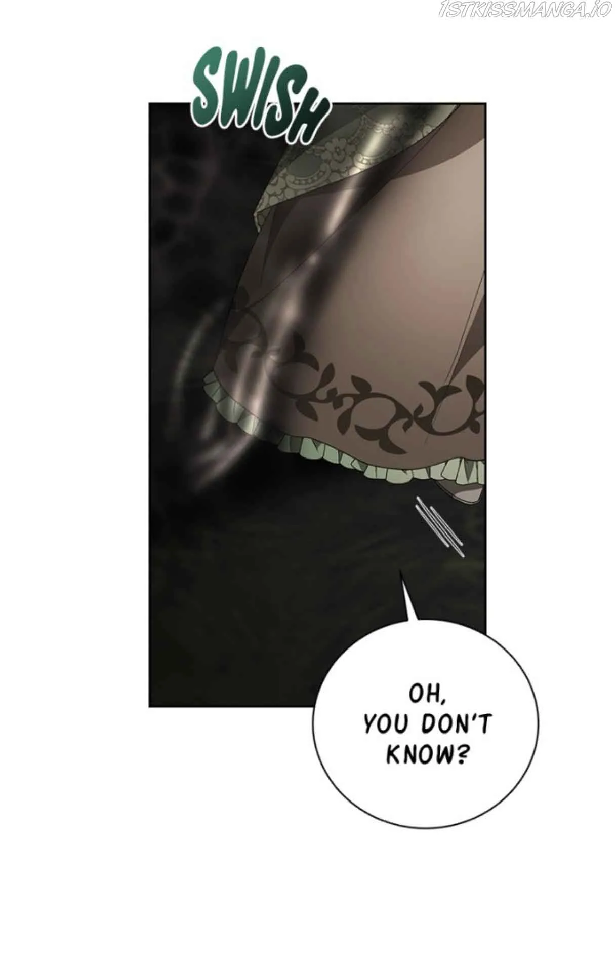 There Were Times When I Wished You Were Dead Chapter 40 page 6