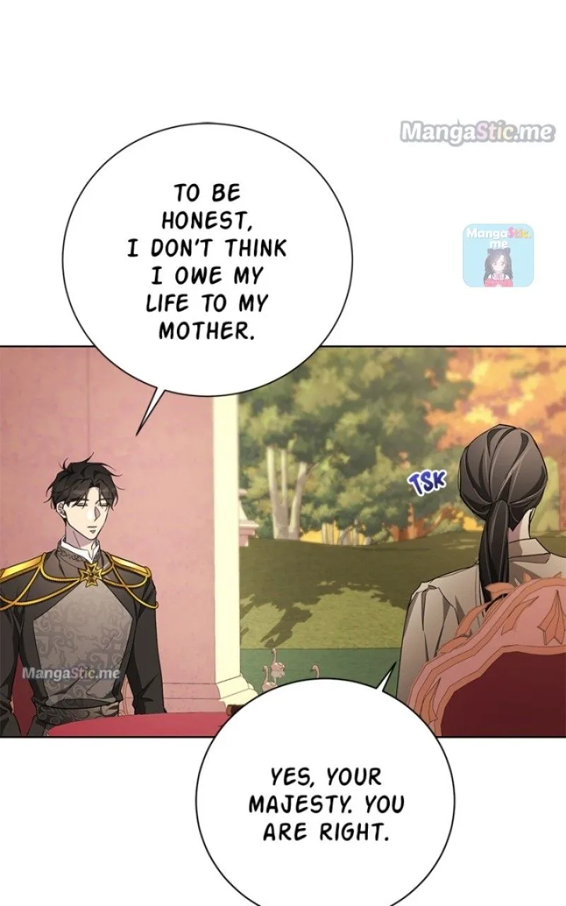 There Were Times When I Wished You Were Dead Chapter 37 page 72