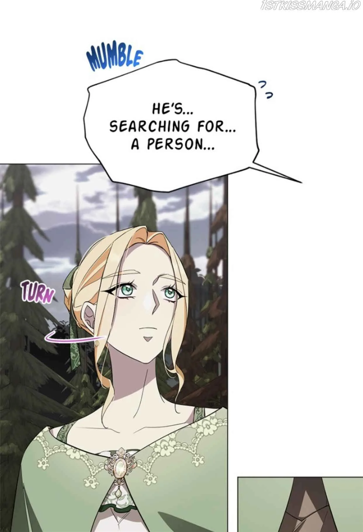 There Were Times When I Wished You Were Dead Chapter 40 page 13