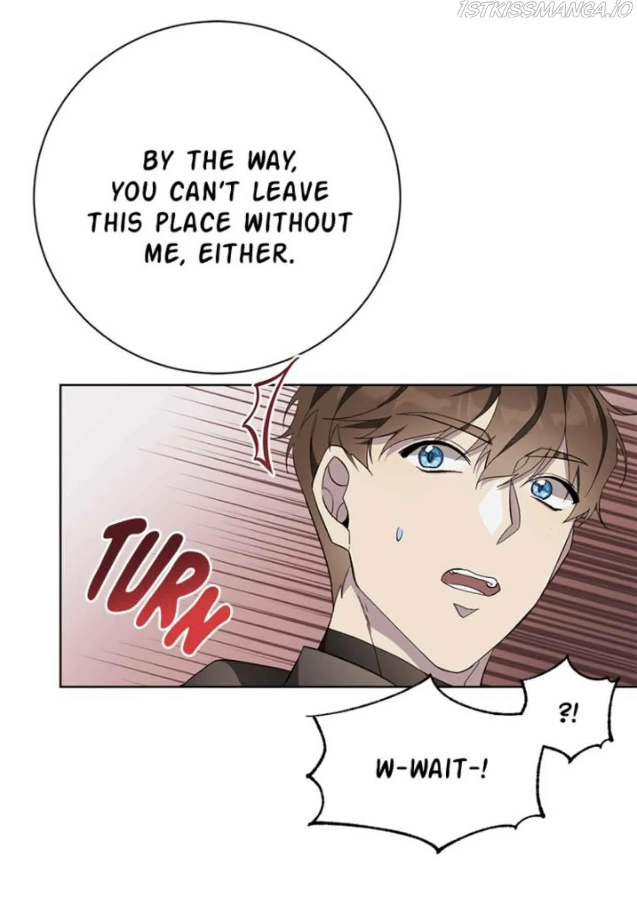 There Were Times When I Wished You Were Dead Chapter 40 page 7