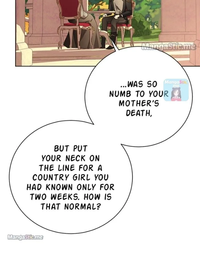 There Were Times When I Wished You Were Dead Chapter 37 page 77