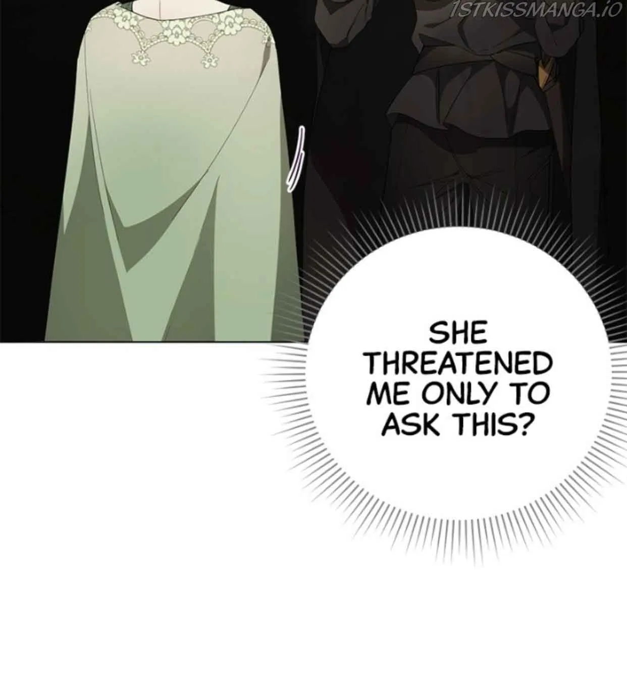 There Were Times When I Wished You Were Dead Chapter 40 page 23