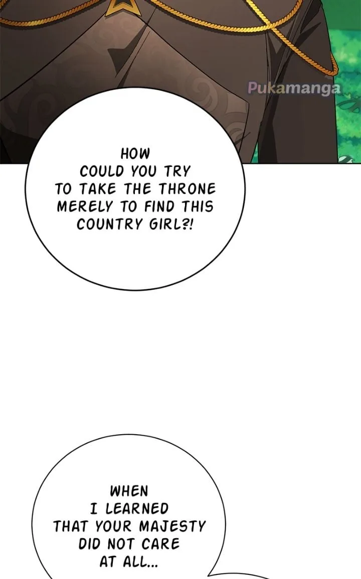 There Were Times When I Wished You Were Dead Chapter 37 page 80