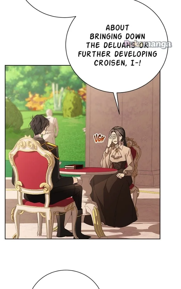 There Were Times When I Wished You Were Dead Chapter 37 page 81