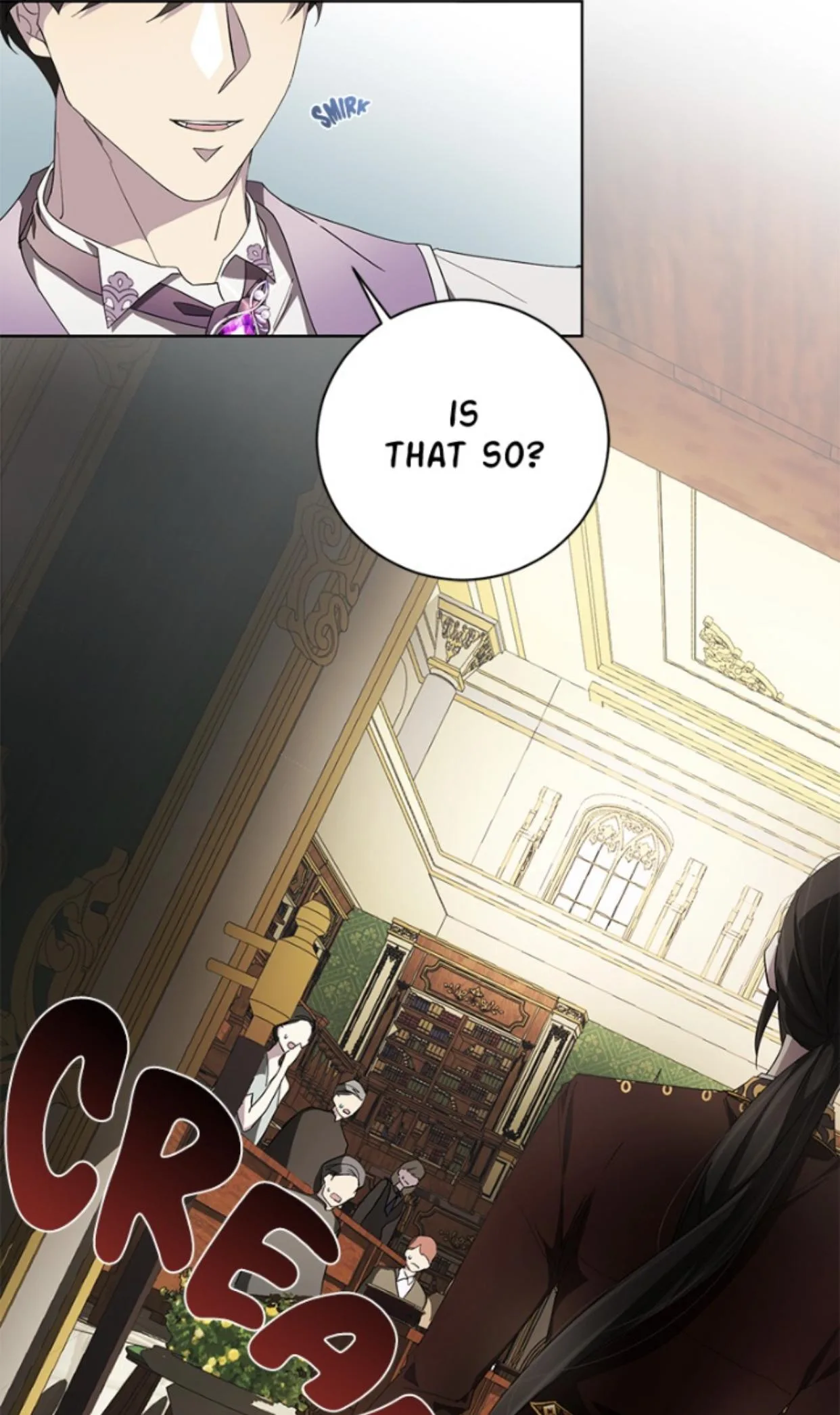 There Were Times When I Wished You Were Dead Chapter 43 page 8