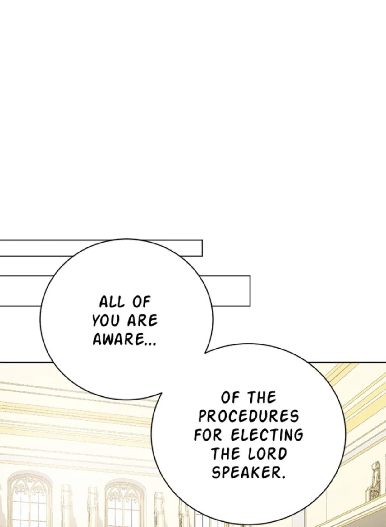 There Were Times When I Wished You Were Dead Chapter 43 page 3