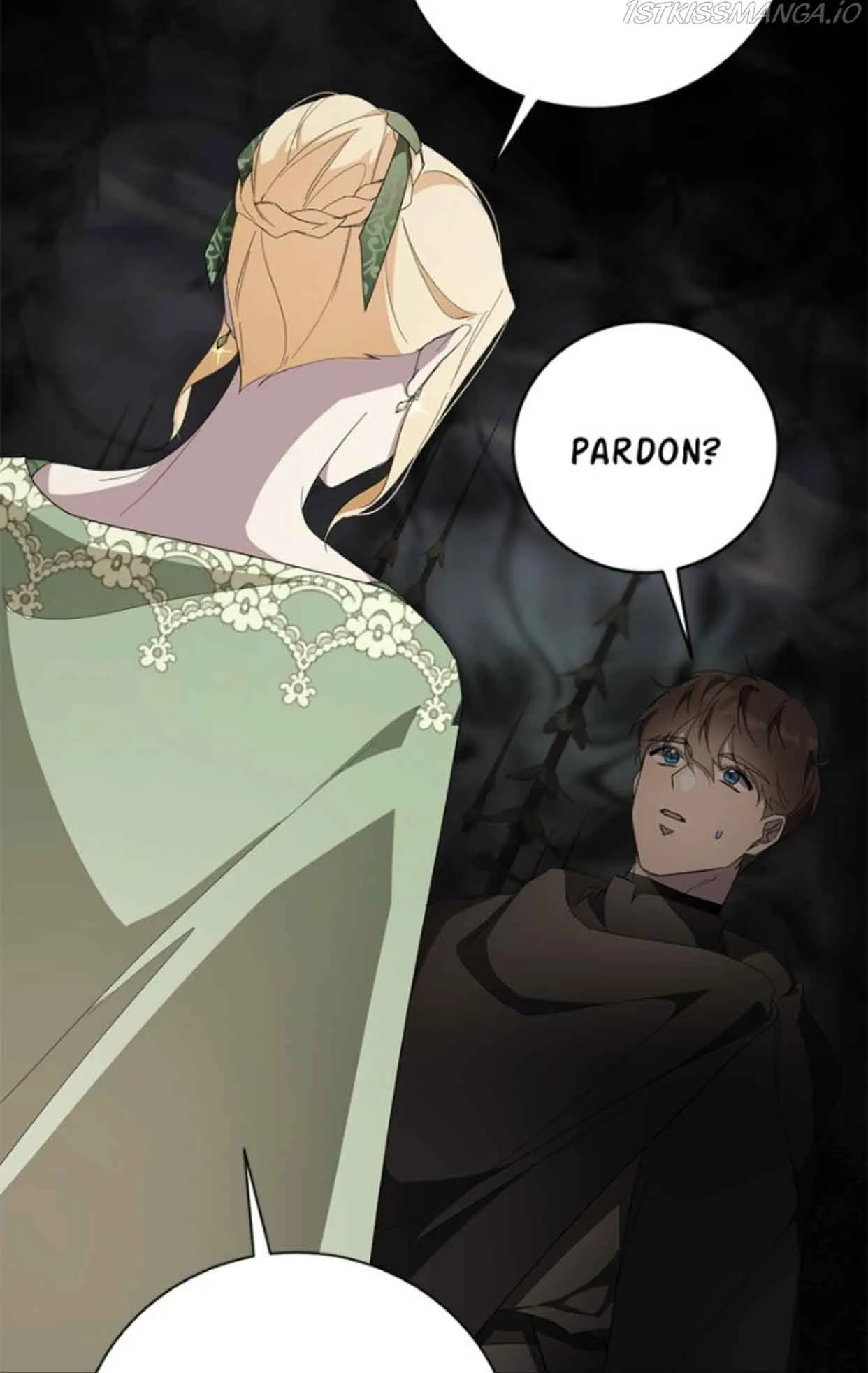 There Were Times When I Wished You Were Dead Chapter 40 page 32