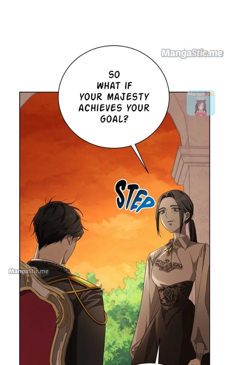 There Were Times When I Wished You Were Dead Chapter 37 page 86