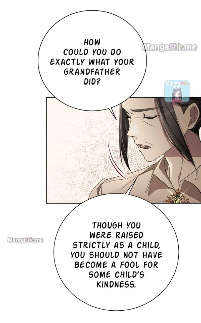 There Were Times When I Wished You Were Dead Chapter 37 page 78