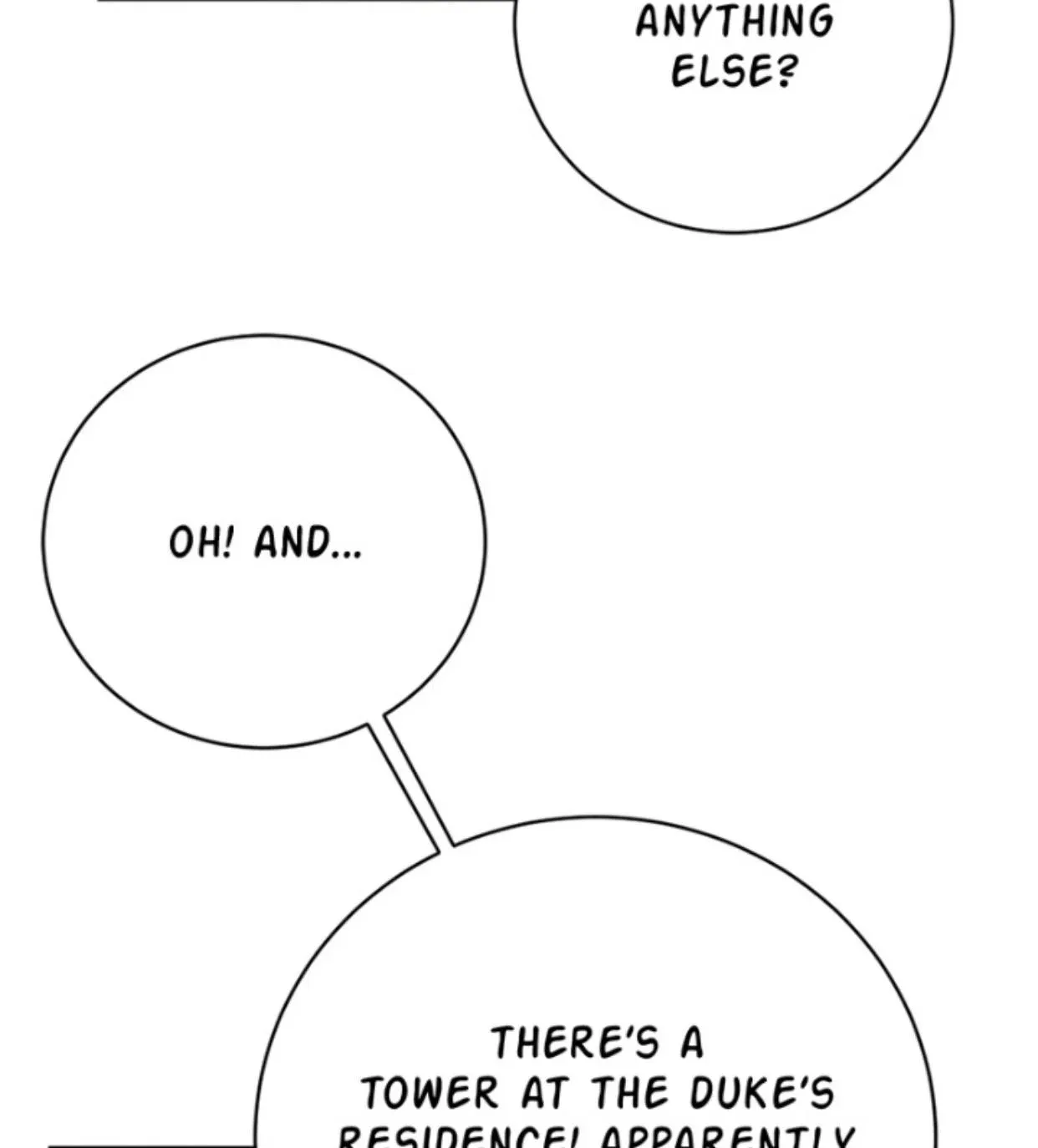 There Were Times When I Wished You Were Dead Chapter 42 page 14