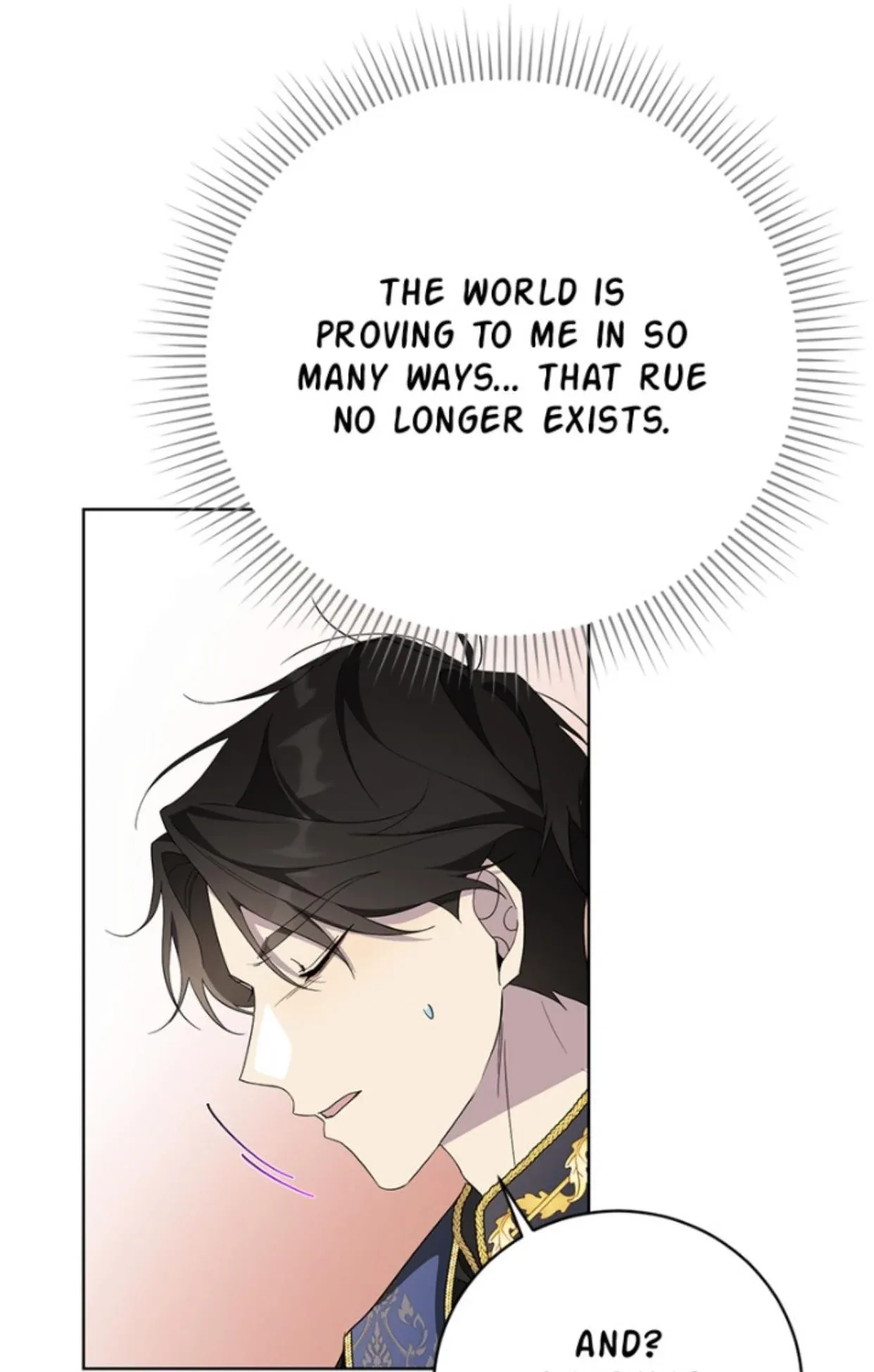 There Were Times When I Wished You Were Dead Chapter 42 page 13