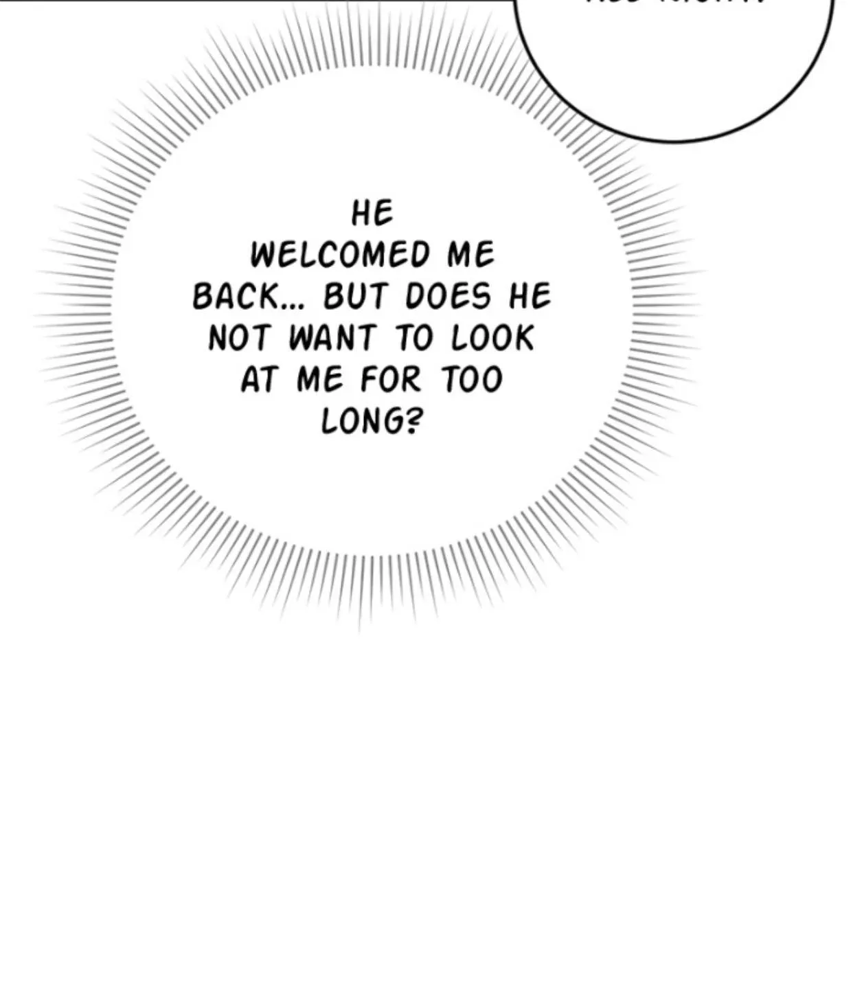 There Were Times When I Wished You Were Dead Chapter 42 page 8