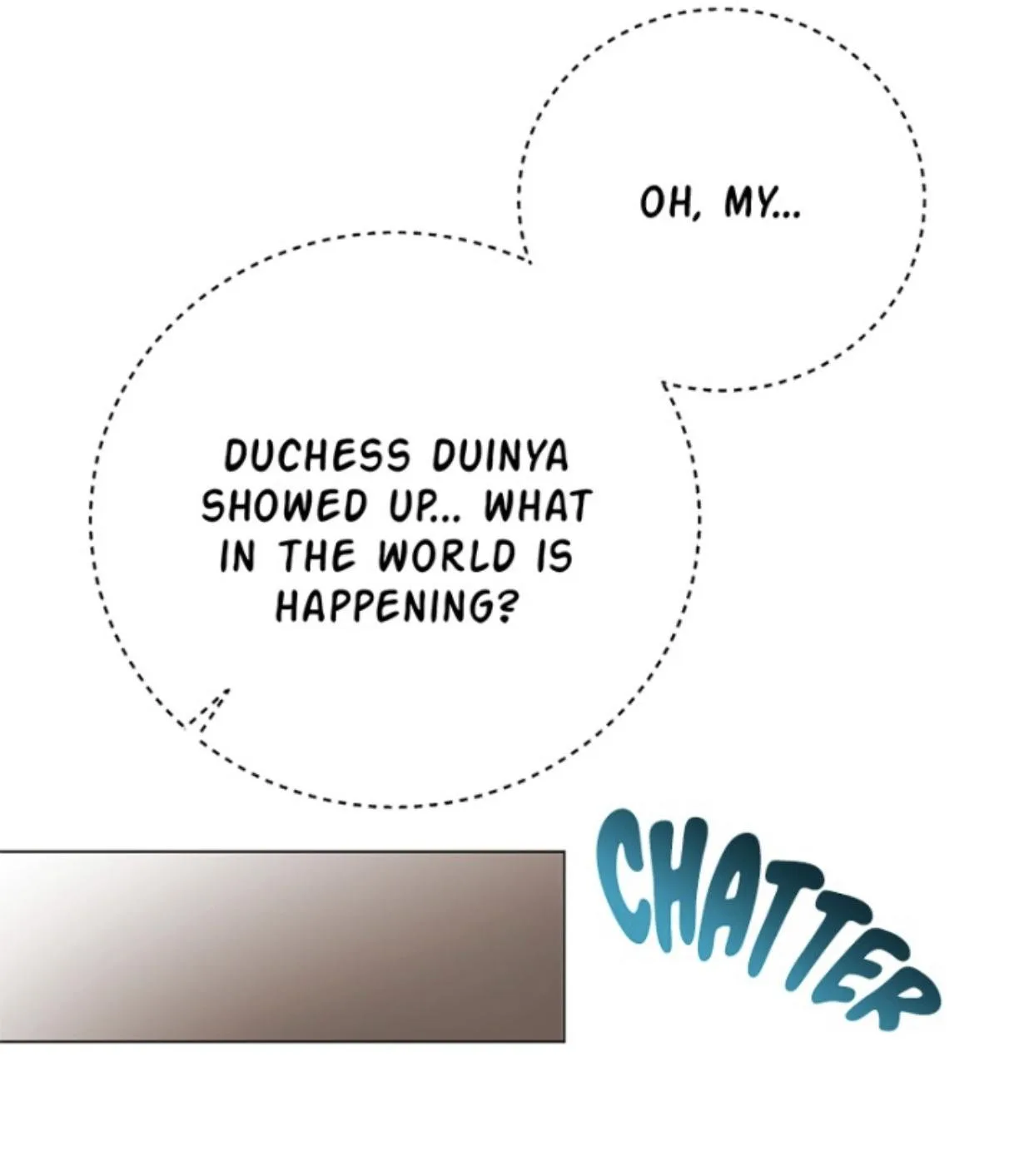 There Were Times When I Wished You Were Dead Chapter 43 page 16