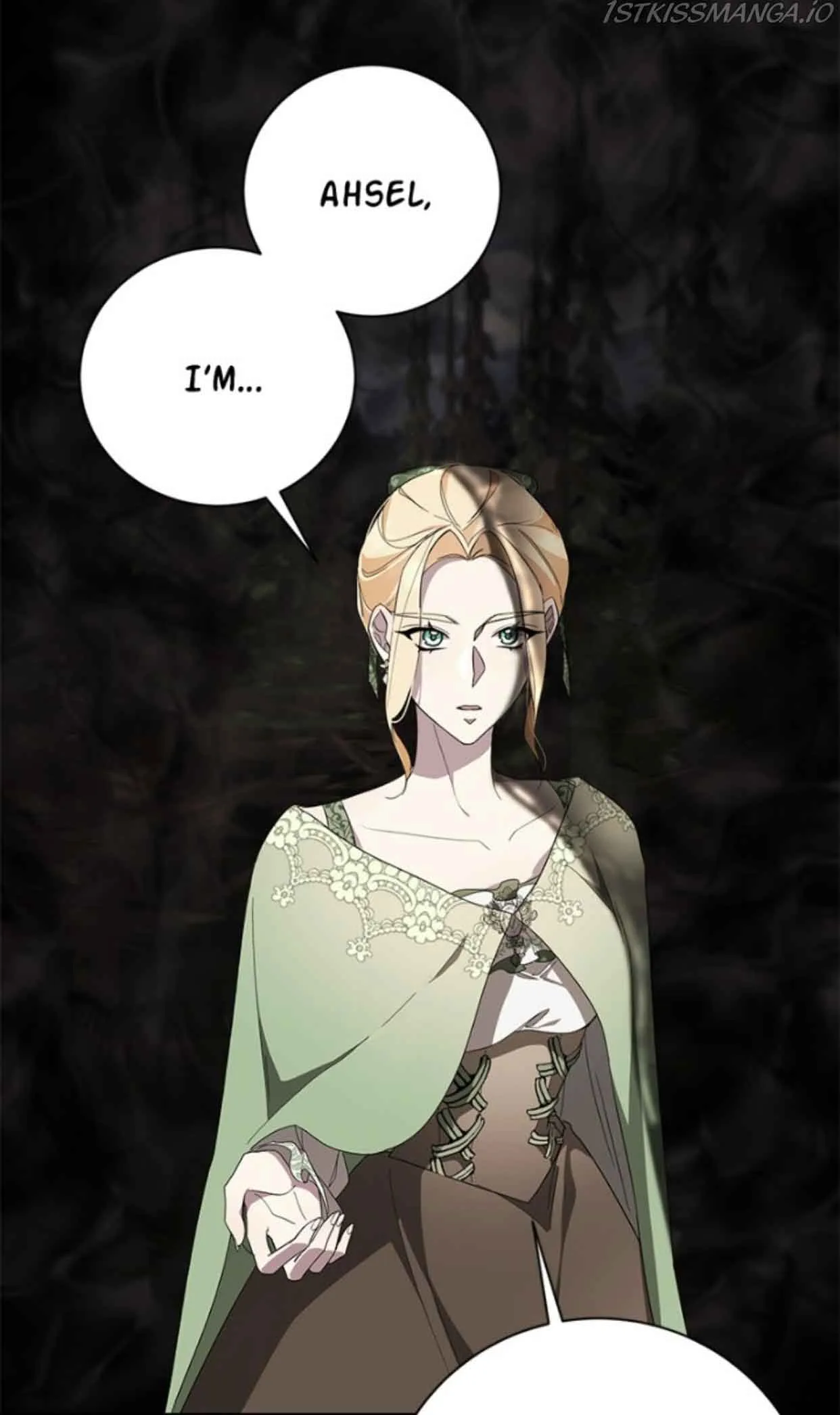 There Were Times When I Wished You Were Dead Chapter 40 page 36